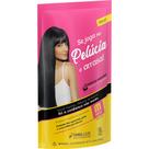 HENE PELUCIA GEL SACHE 180G MEDIO - Alisante e Tratamento para Cabelos