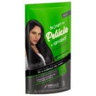 Henê Pelúcia Morena Desejada Pouch Embelleze 180g