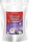 Henê pó divina dama 240g pouch profissional