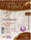 Henê pó indiano 240g pouch chocolate divina dama