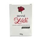Henê Zilda 30g Forte Preto