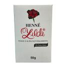Henê Zilda 50g Forte Preto