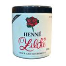 Henê Zilda Preto Forte 500g Henê Zilda Preto Forte 500g