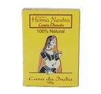 Henna cassia obvata- henna neutra 100 gramas