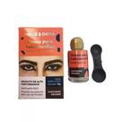 Henna Castanho Escuro Della&AmpDelle 8G