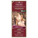 Henna Creme Surya Vermelho