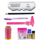 Henna Eclépcya Clara 3g + kit marcação