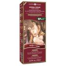 Henna em Creme Natural Cor Acaju 70ml Surya Brasil