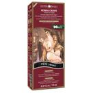 Henna em Creme Natural Cor Preto 70ml Surya Brasil