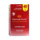 Henna exp. facial hintz cast claro 2,5g