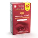 Henna exp. facial hintz marrom 2,5g