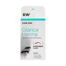 Henna Glance Rareway Castanho Claro + Fixador