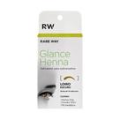 Henna Glance Rareway Loiro Escuro + Fixador