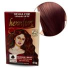 Henna HennFort Colorante em Pó 65g Natural Henna HennFort Colorante em Pó 65g Natural