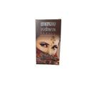 Henna Indiana Beauty Diversas Cores Henna Indiana Beauty Diversas Cores