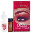 Henna La Benig
