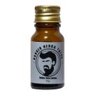 Henna para Barba, Cavanhaque e Bigode Tattoo Cor Natural Fixação Duradoura