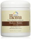 Henna Persian Med Brown Rainbow Research - Tintura de Cabelo 120ml