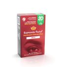 Henna pocket preto exp. facial 1,25g