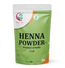 Henna Powder Yogi's Gift Triple Sifted 1 kg 100% natural