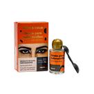 Henna Sobrancelha 8g Preto - Della&Delle Henna Sobrancelha 8g Preto - Della&Delle