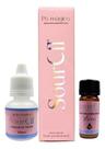 Henna Sourcil Premium Louro Escuro Para Sobrancelha 3g