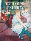 HENRI DE TOULOUSE-LAUTREC Paperback