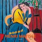 Henri Matisse. Arte - Konemann