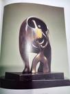 Henry Moore Brasil 2005 uma retrospectiva