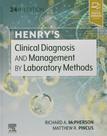 Henry s Clinical Diagnosis and Management by Laboratory Methods