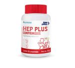 Hep Plus Nutrisana Suplemento Alimentar Cães e Gatos 30cpr