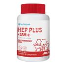 Hep Plus + Same-e Suplemento Alimentar Cães e Gatos 30cpr