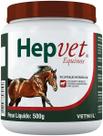 Hep vet equinos vetnil 500 g