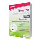 Hepatoprotetor Steaton 300mg 30 Cápsulas Moles