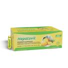 Hepatovit abacaxi 10ml c/60 flaconetes