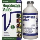 Hepatoxan Vallée Antitóxico Injetável 100ml