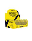 heprox 60 flaconetes de 10ml semelhante ao hepocler é figado é heprox sabor abacaxi