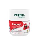 Hepvet Mastigaveis 30 Comprimidos