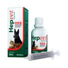 Hepvet Suspensão para Cães e Gatos 60ml