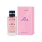 Her Choice For Women La Rive Perfume Feminino Eau de Parfum 100ml Her Choice For Women La Rive Perfume Feminino Eau de Parfum 100ml