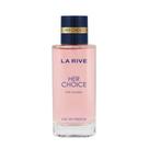 Her Choice La Rive Eau de Parfam Perfume Feminino 100ml Her Choice La Rive Eau de Parfam Perfume Feminino 100ml