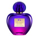 Her Secret Desire Banderas Perfume Feminino - Eau de Toilette