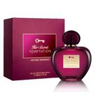 Her Secret Temptation 80ml Eau de Toilette Feminino Her Secret Temptation 80ml Eau de Toilette Feminino