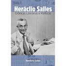 Heráclio salles: crônicas literárias e políticas - QUICKBOOK Heráclio salles: crônicas literárias e políticas - QUICKBOOK
