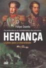 Herança. Lições Para a Eternidade Herança. Lições Para a Eternidade