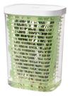Herb Keeper OXO Good Grips GreenSaver 2,6L - Mantenha seus Hervais Frescos