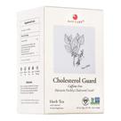 Herb Tea Health King Cholesterol Guard 20 saquinhos de chá