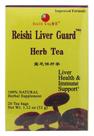 Herb Tea Health King Reishi Liver Guard 20 saquinhos de chá