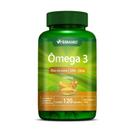 Herbamed Ômega 3 1000mg 120 Cápsulas