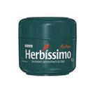 Herbíssimo Action Desodorante Creme 55g Herbíssimo Action Desodorante Creme 55g
